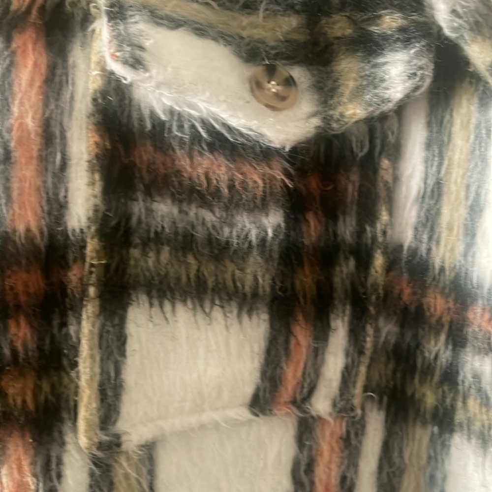 Long Jacket (Shacket) - Picture 6 of 10